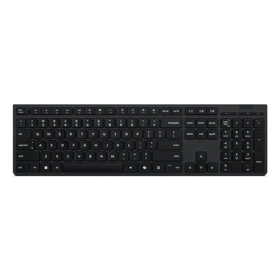 Lenovo TAS - Wireless Professional Rechargeable