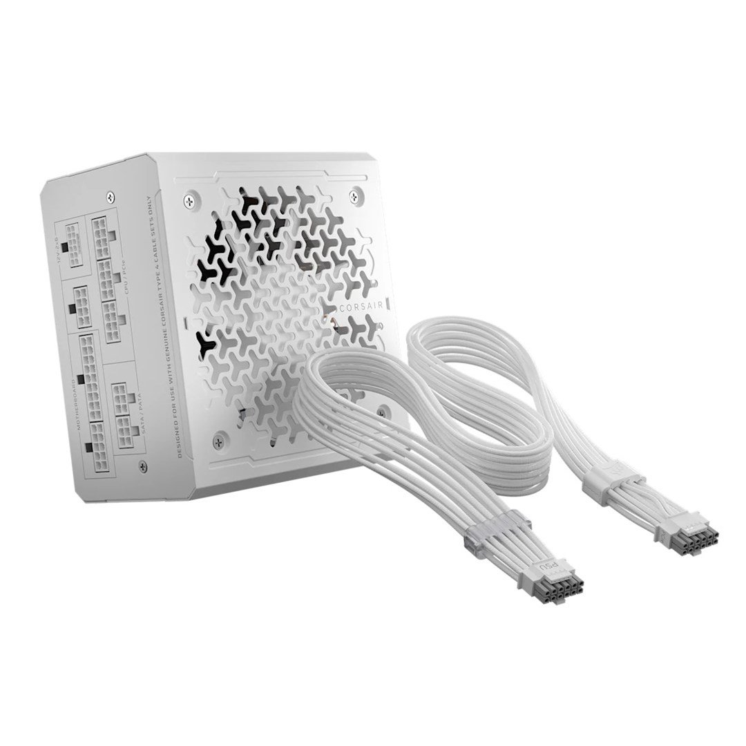 CORSAIR RMe White Series 3rd Gen