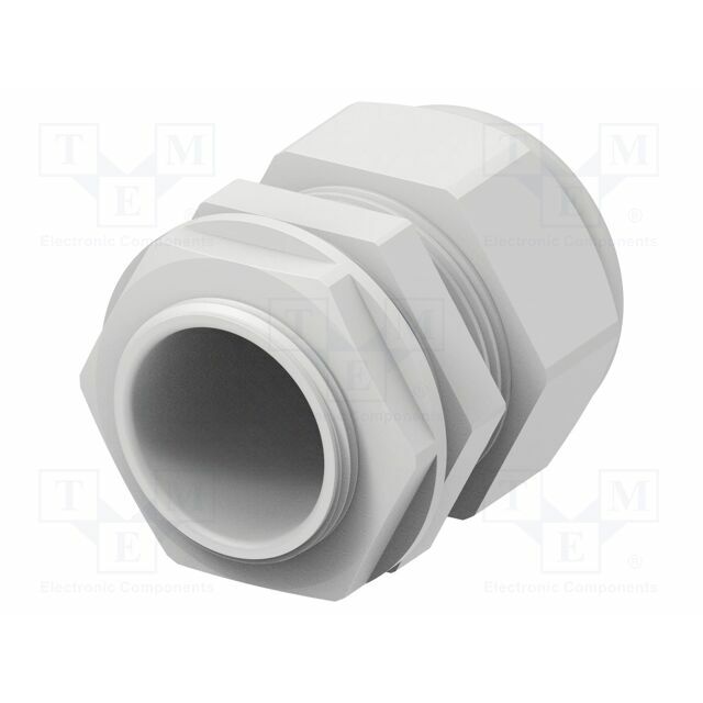 TE CONNECTIVITY Cable gland; M32; 1