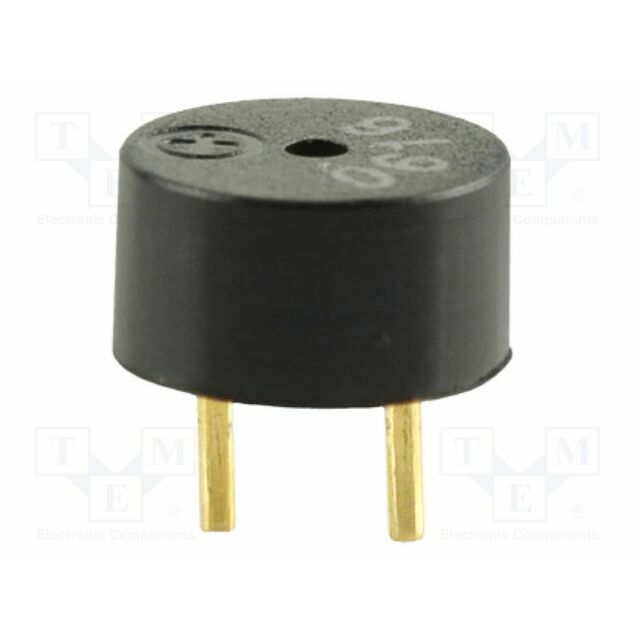 Same Sky® Sound transducer: electromagnetic signaller