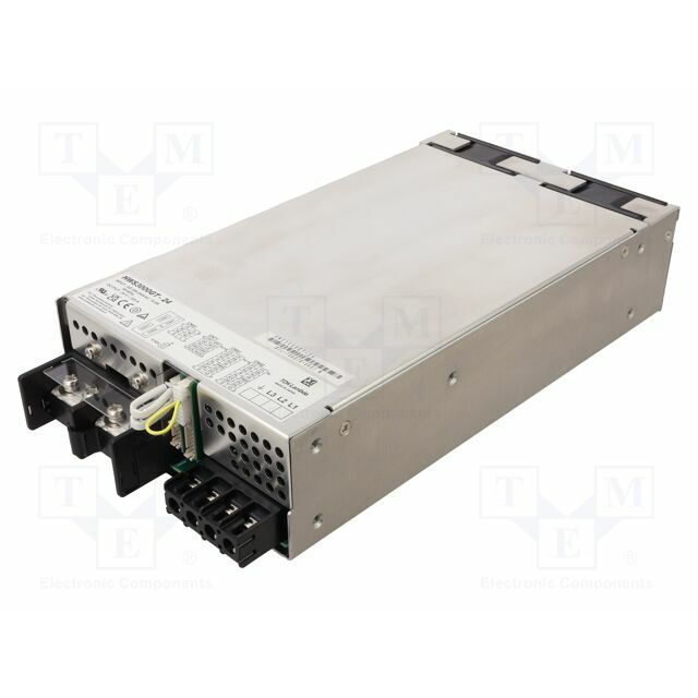 TDK-LAMBDA Power supply: switching; LED; 3kW