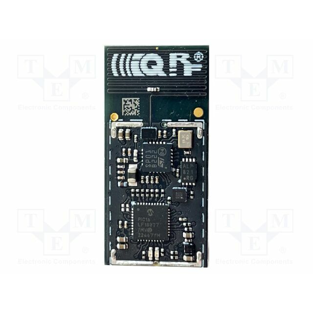 IQRF TECH Dev.kit: RF; PCB