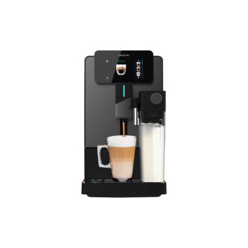 Cecotec Coffee machine | Cremmaet Latte