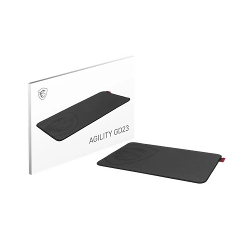 MSI Agility GD23 | Mouse pad