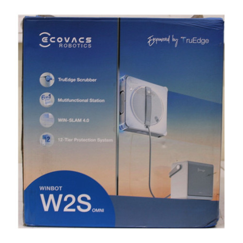 SALE OUT. | Ecovacs Window Cleaning