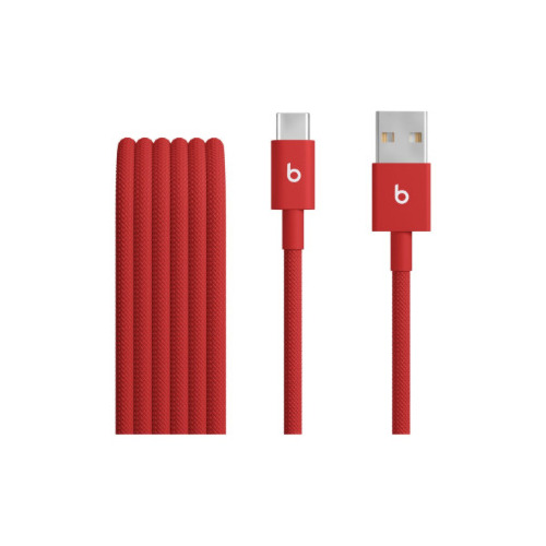 Apple USB-A to USB-C Woven Cable