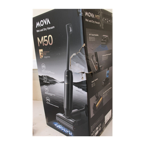 SALE OUT. | MOVA Vacuum cleaner