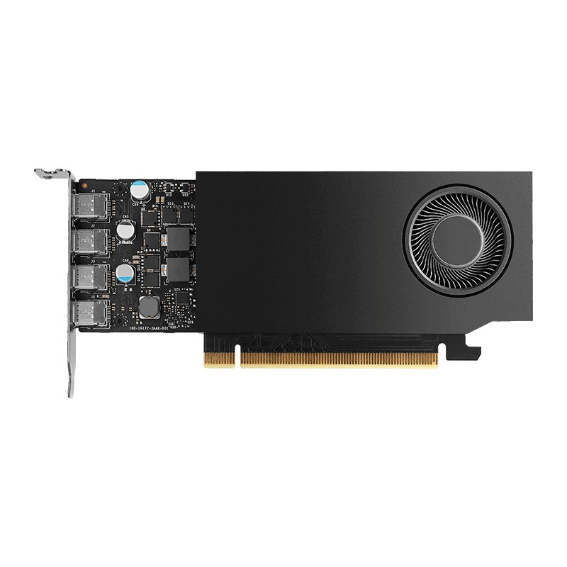 PNY TECHNOLOGIES PNY NVIDIA RTX A1000