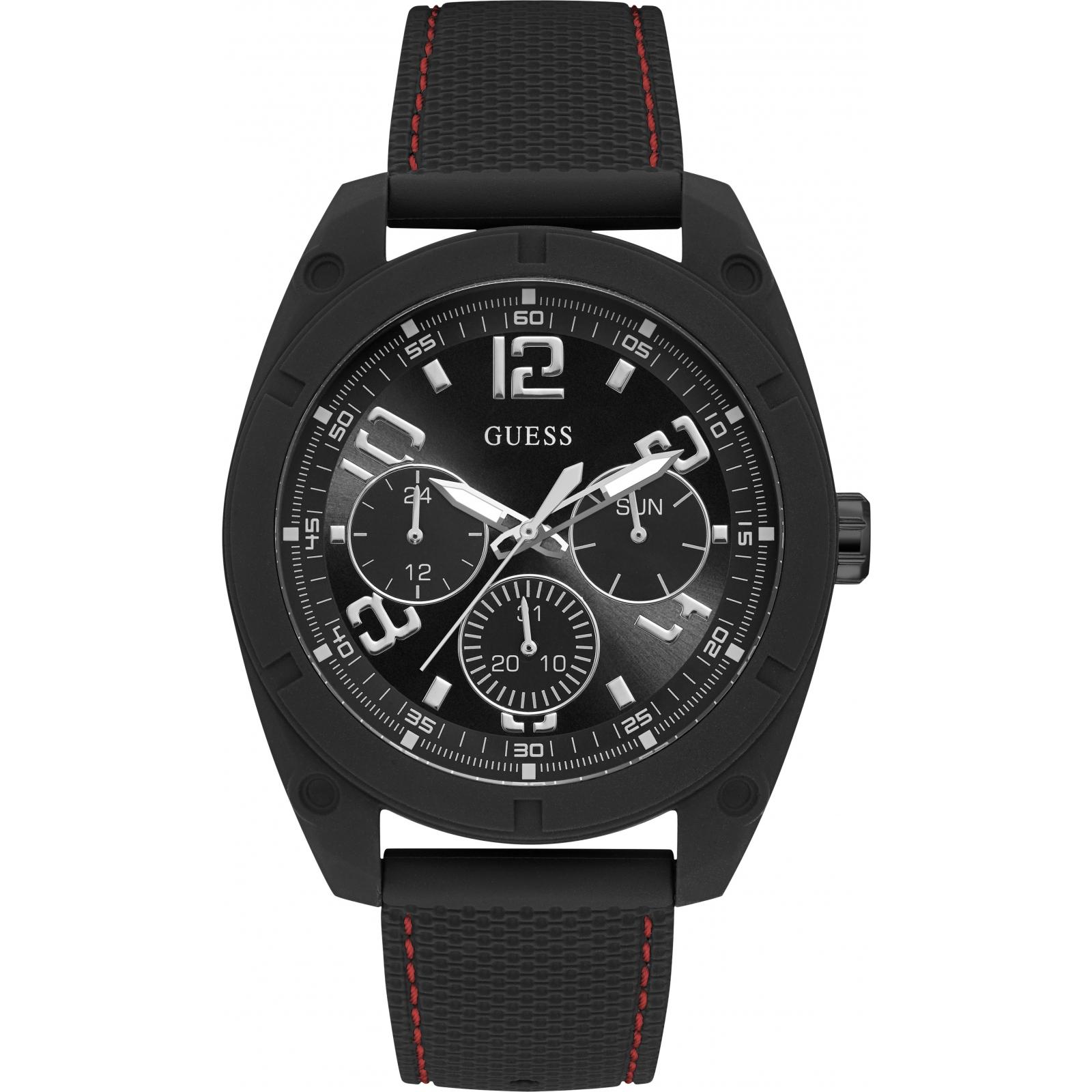 WATCH GUESS MAN W1256G1 (46MM) |