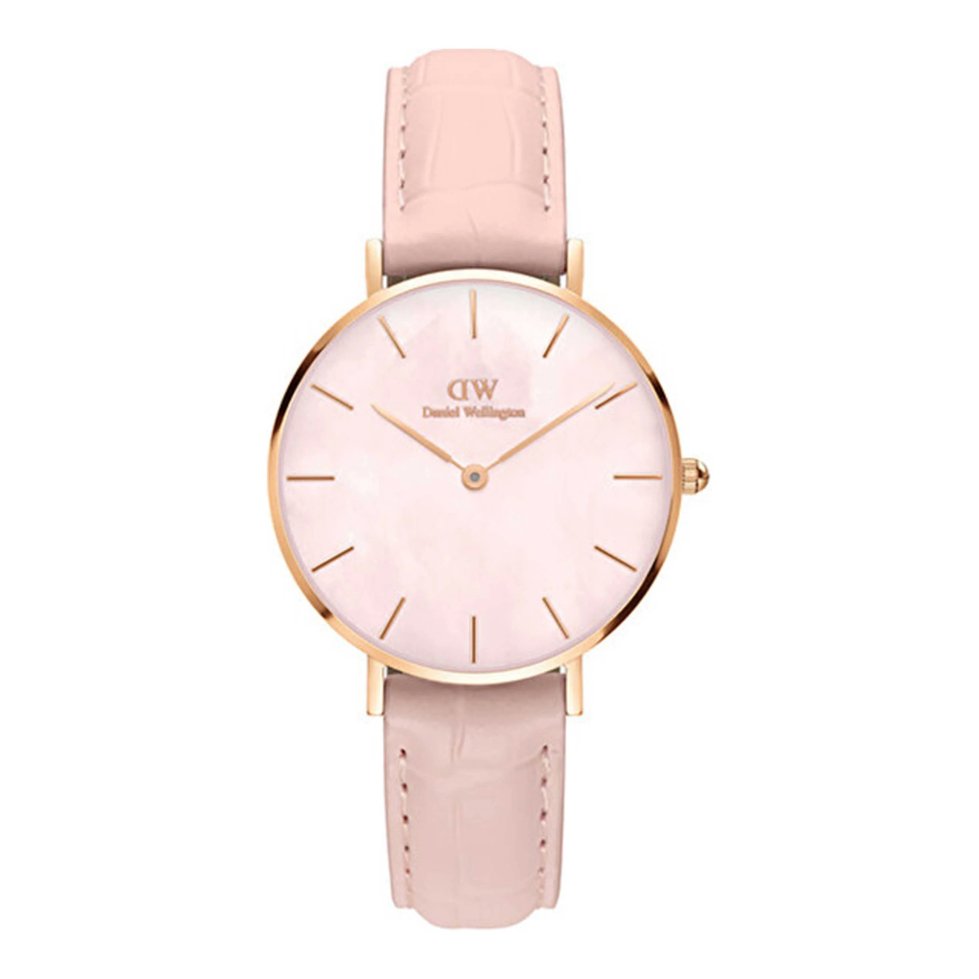 WATCH DANIEL WELLINGTON WOMEN DW00600514 (32MM)