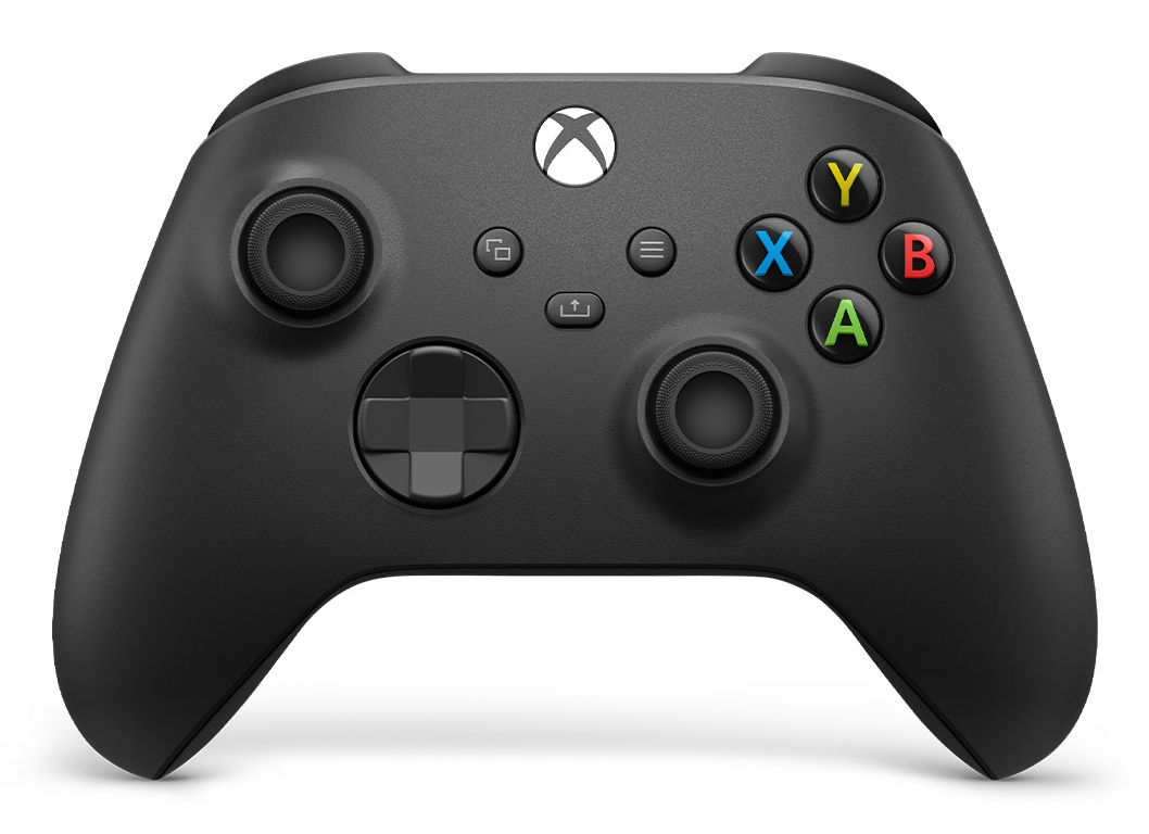 MICROSOFT XBOX SERIE X/S WIRELESS CONTROLLER