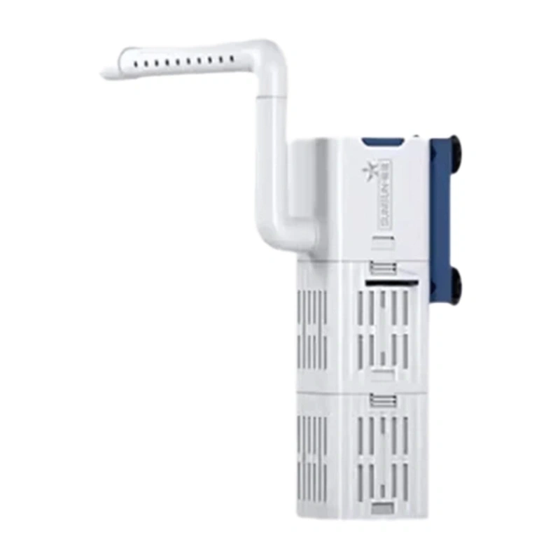 SUNSUN YQP-300F Filter Pump | YQP-300F