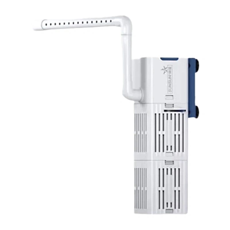 SUNSUN YQP-500F Filter Pump | YQP-500F