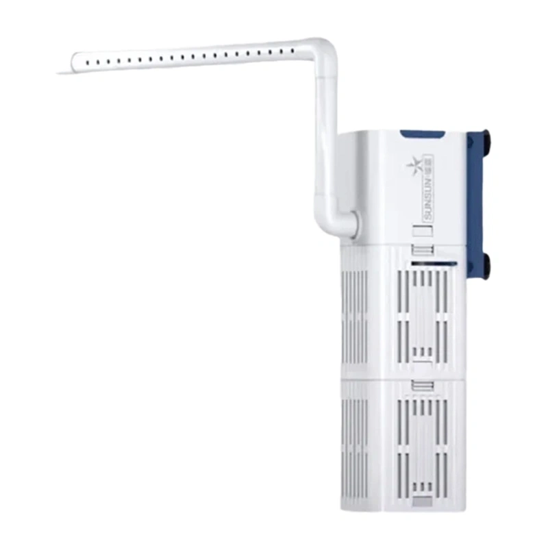 SUNSUN YQP-1000F Filter Pump | YQP-1000F