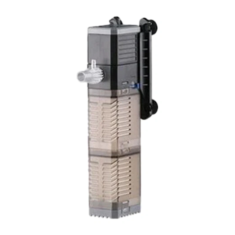 SUNSUN CHJ-502 Filter Pump | CHJ-502