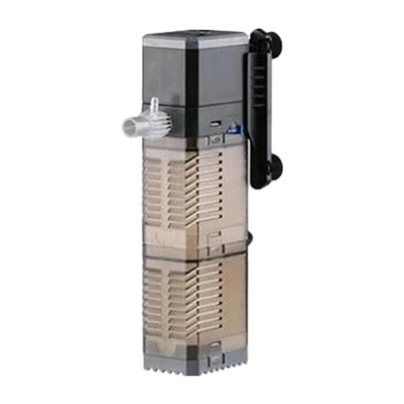 SUNSUN CHJ-602 Filter Pump | CHJ-602