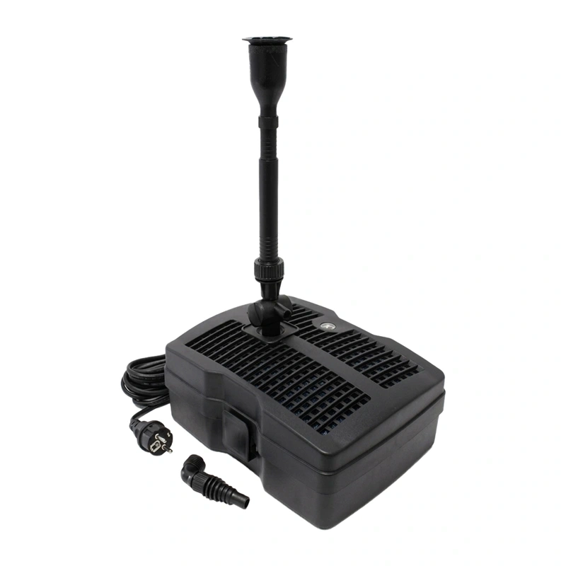 SUNSUN CUF-6011 11W UV-C Fountain Pump