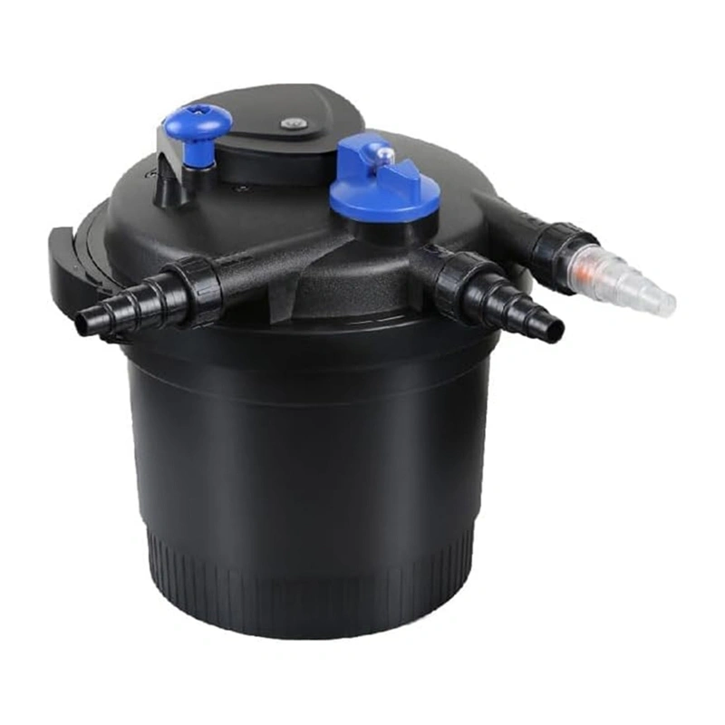 SUNSUN CPF-3500 11W UV Pressure Filter