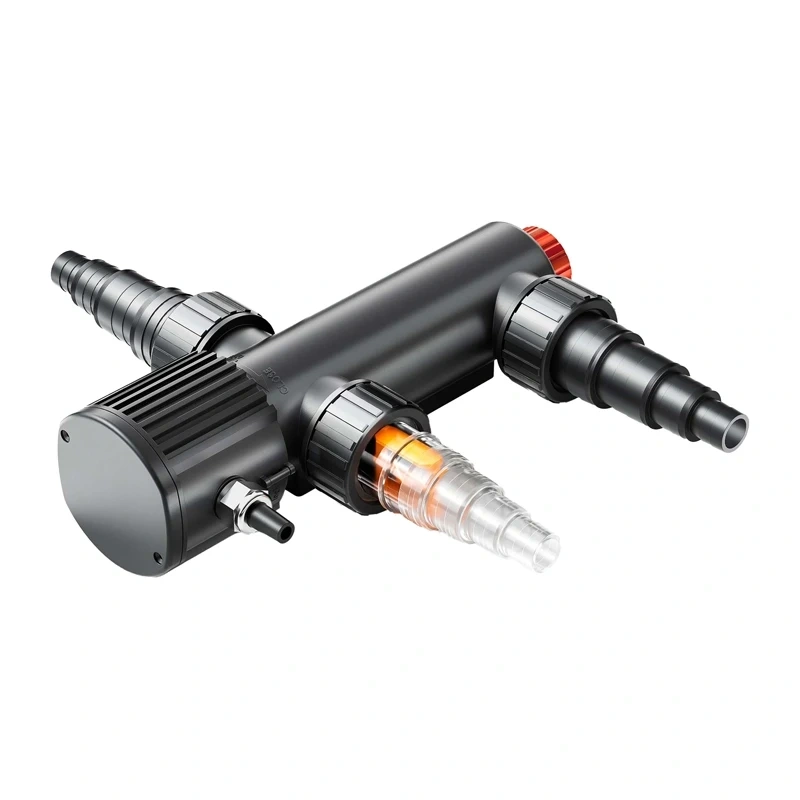 SUNSUN CUV-209 UV-C Lamp | CUV-209