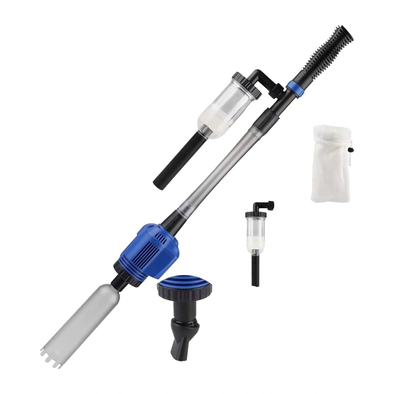 SUNSUN HXS-02 Aquarium Sump Cleaner |