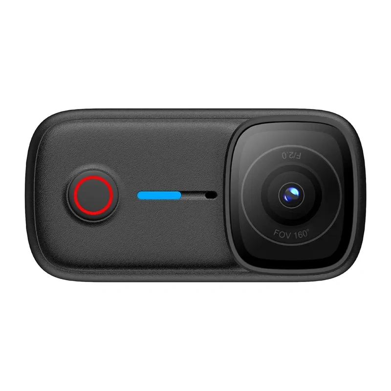 SJCAM S10 Action Camera 128GB (black