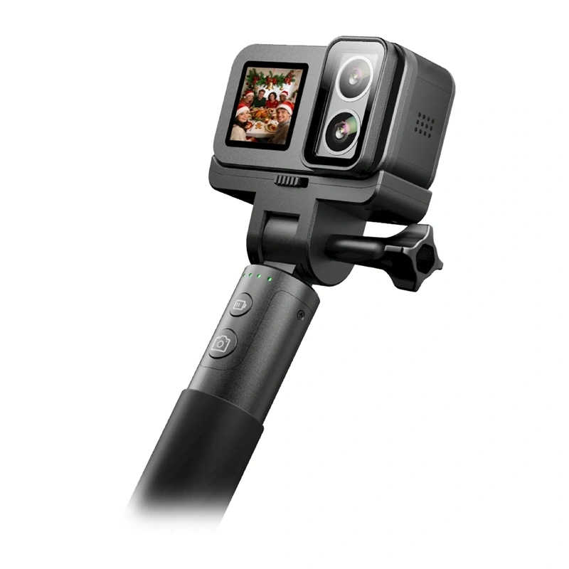 Action camera SJCAM SJ20 (black) |