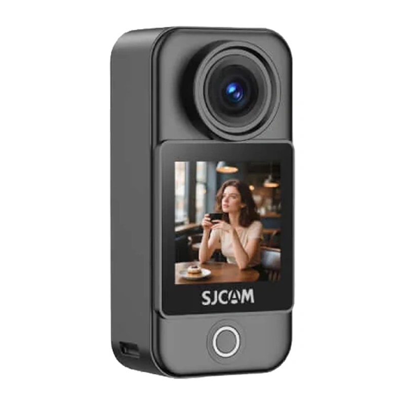 SJCAM C400 Pocket Action Camera |