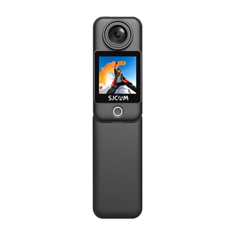 SJCAM C300 Action Camera (black) |