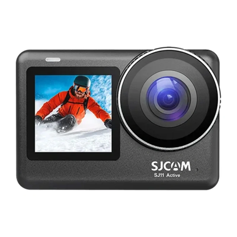Action camera SJCAM SJ11 Active (black)
