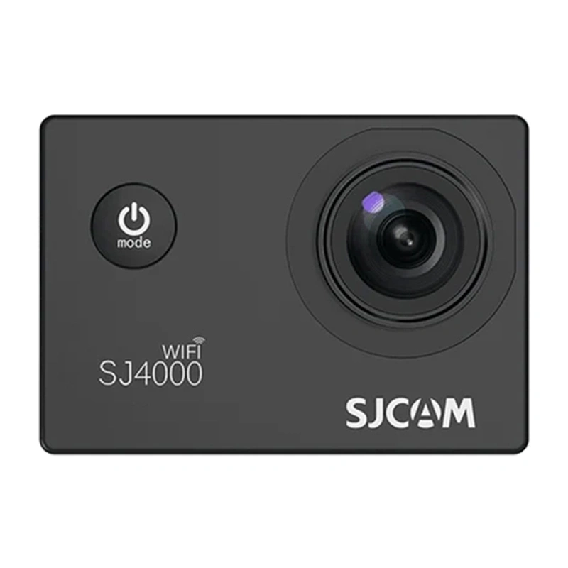 Action camera SJCAM SJ4000 Wi-Fi |