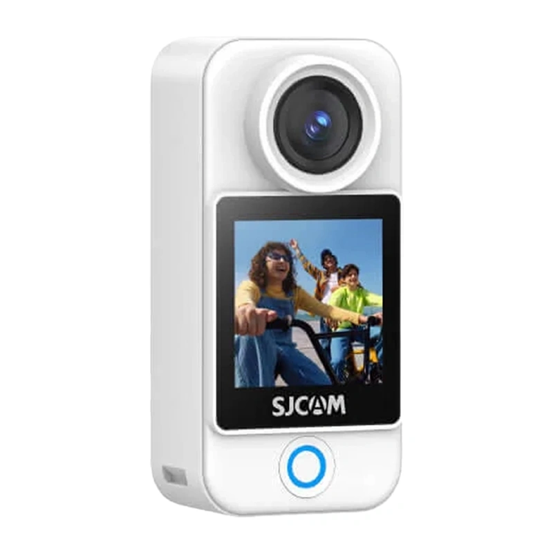 SJCAM C400 Pocket Action Camera |