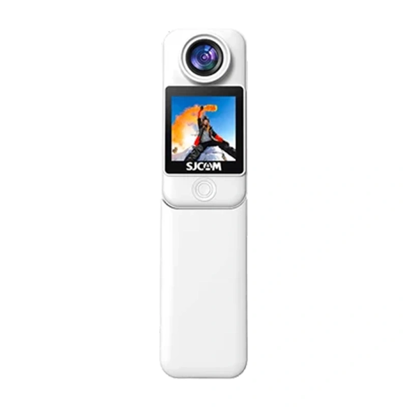 SJCAM C300 Action Camera | C300WH