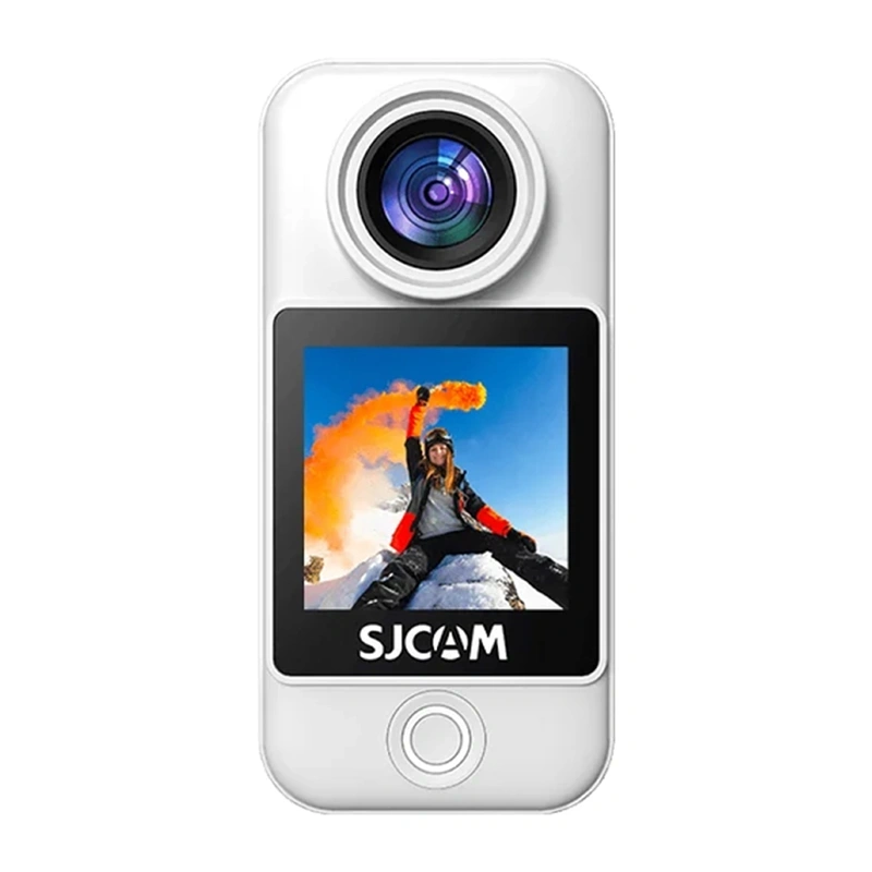 SJCAM C300 Pocket Action Camera |