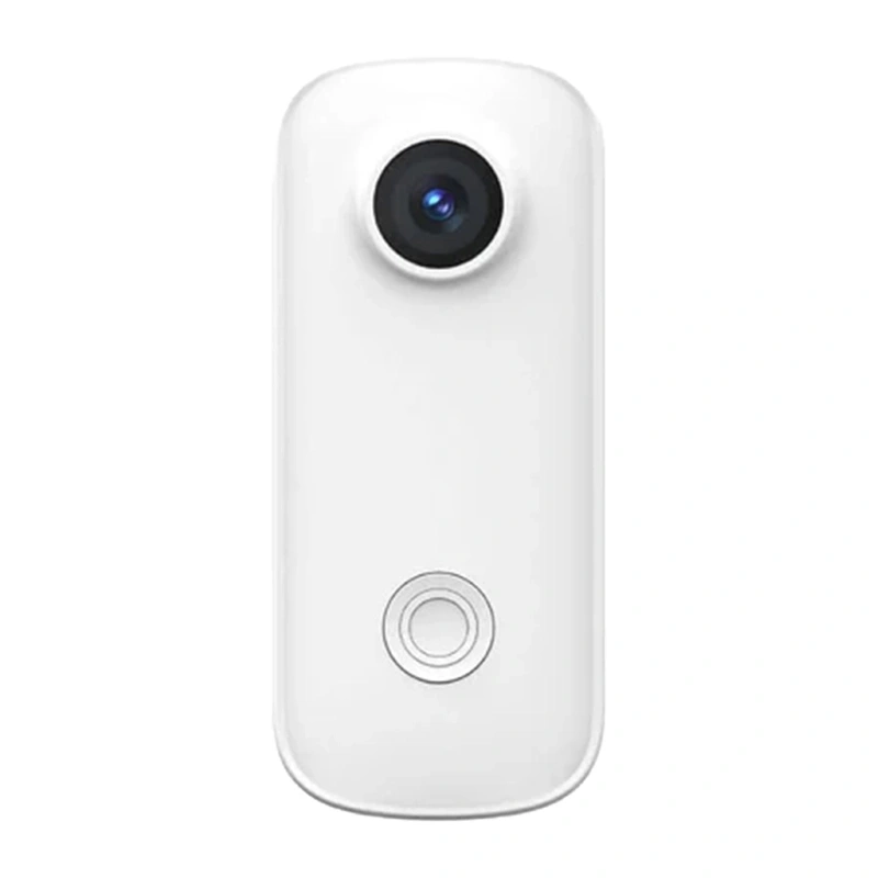 Action camera SJCAM C100PRO | C100PROWH
