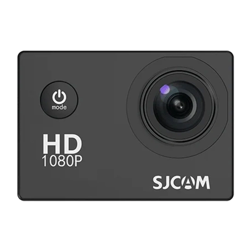 Action camera SJCAM SJ4000  (black) |