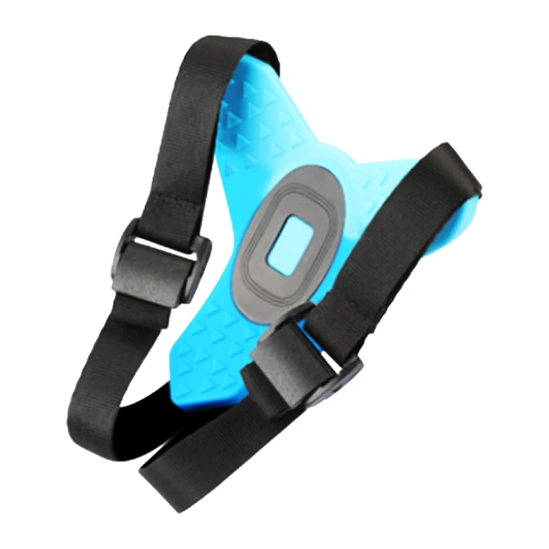 SJCAM Motorcycle Helmet Chin Strap Holder