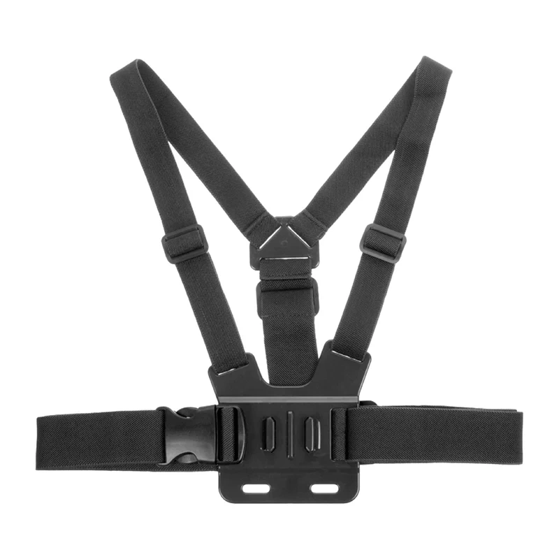SJCAM Chest Mount | chesty body