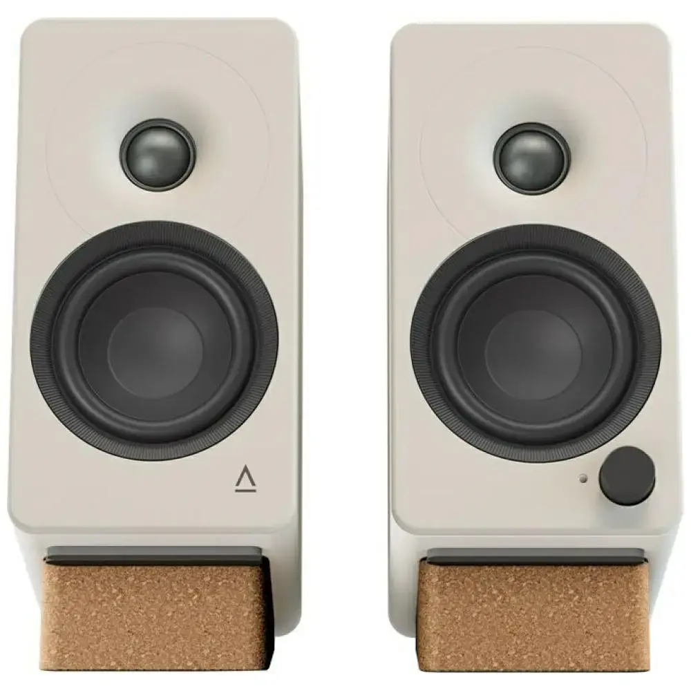 Creative Labs Creative XF1 White Wired