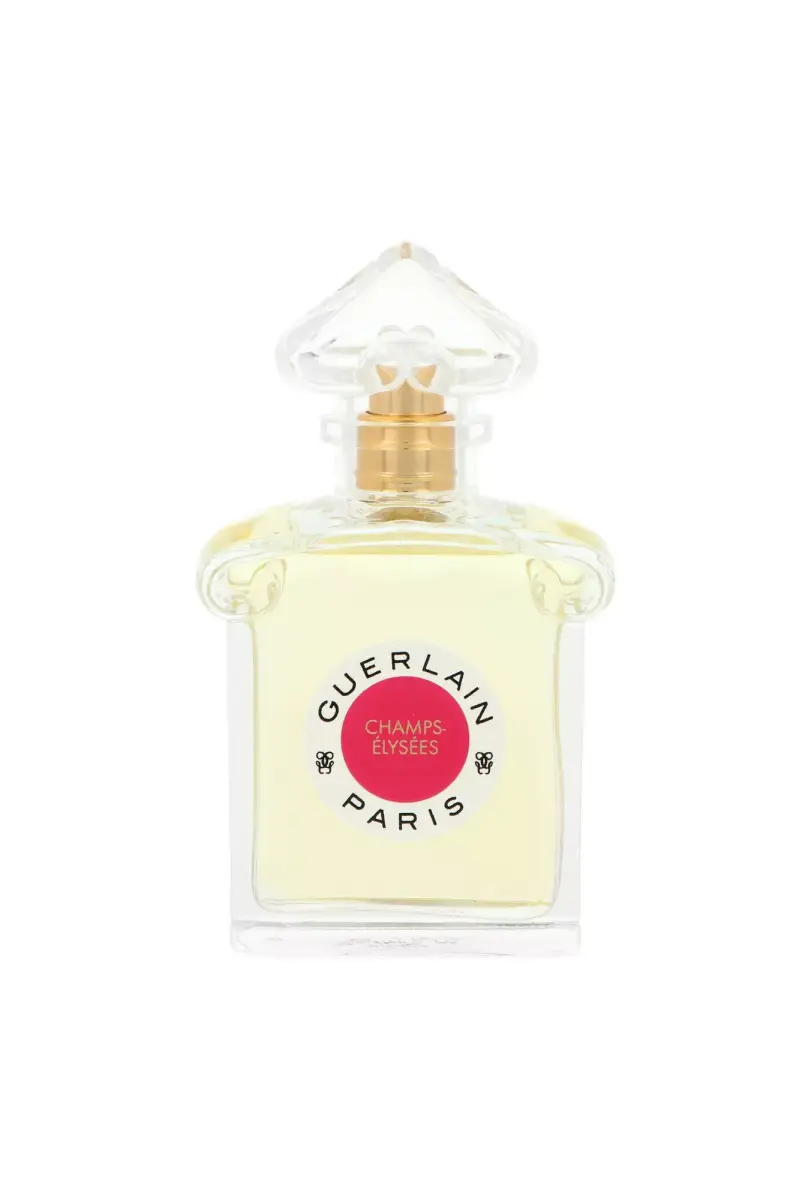 Flakon Guerlain Les Legendaires Champs Elysees