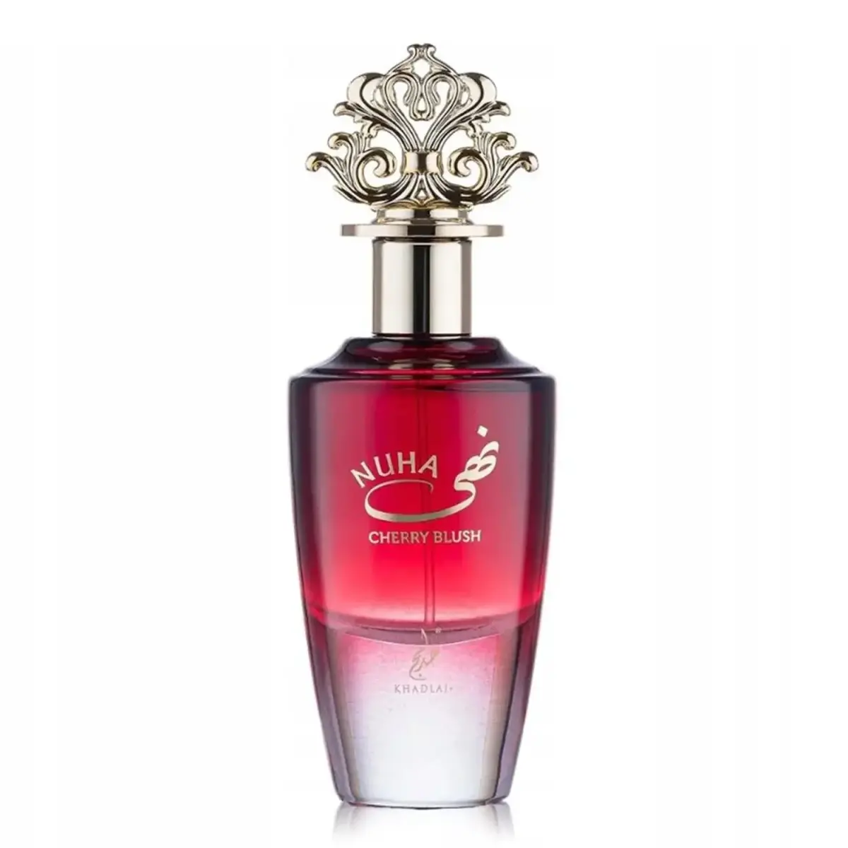 Khadlaj Perfumes Khadlaj Nuha Cherry Blush