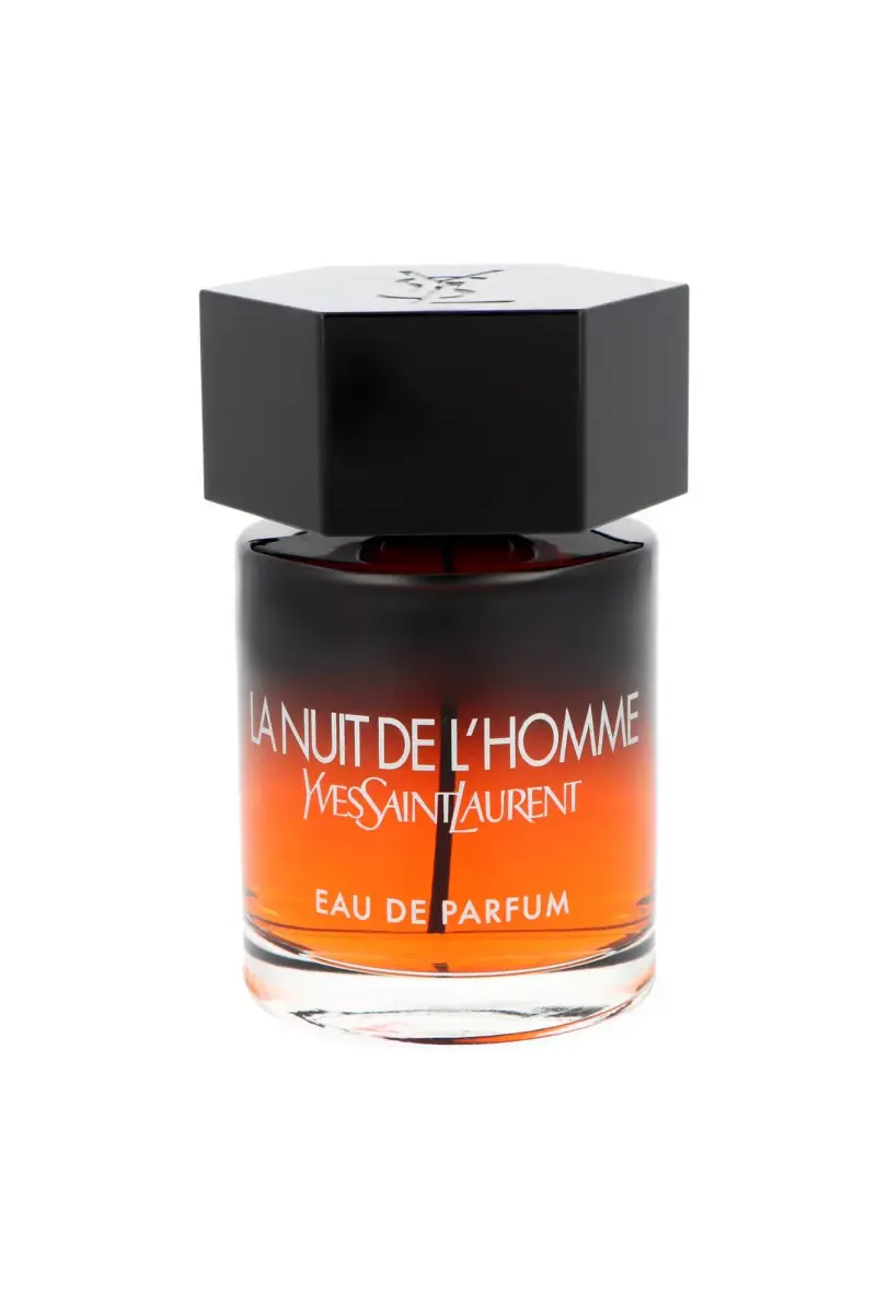 Flakon Yves Saint Laurent La Nuit