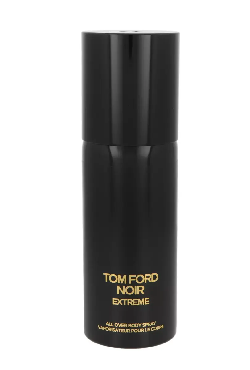Flakon Tom Ford Noir Extreme Body
