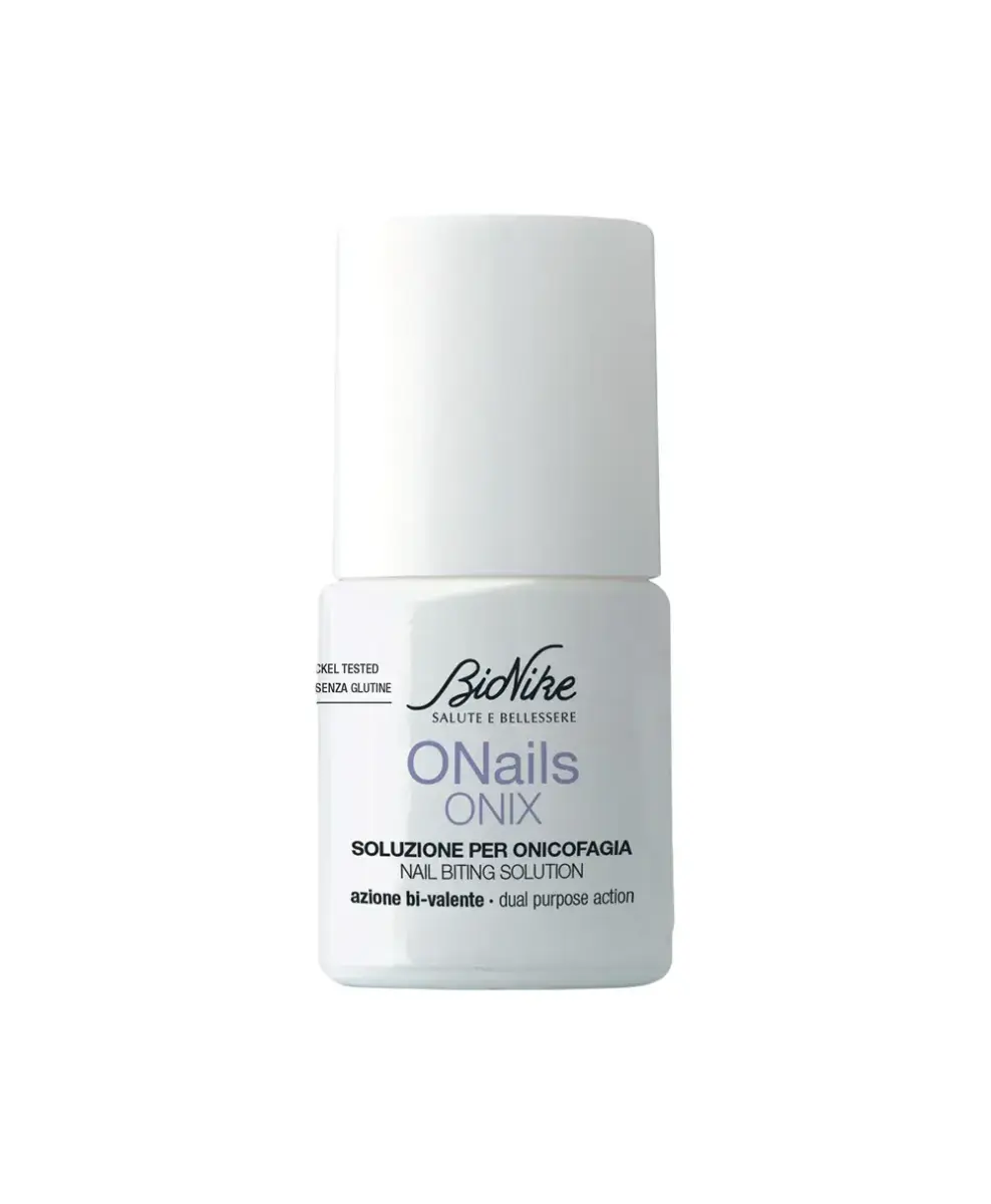BioNike, Onails Onix, Nail Biting Deterrent