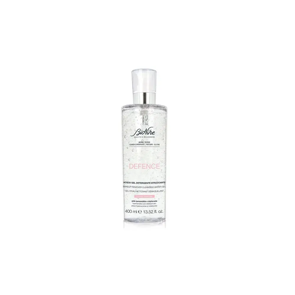 BioNike, Defence, Cleansing & Soothing, Cleansing