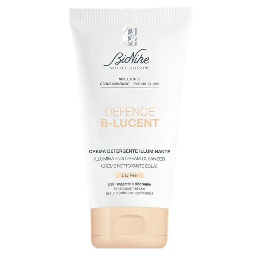 BioNike, Defence B-Lucent, Cleansing, Illuminating &