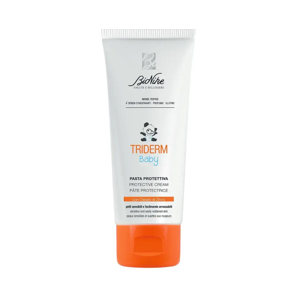 BioNike, Triderm Baby, Hydrating & Soothing