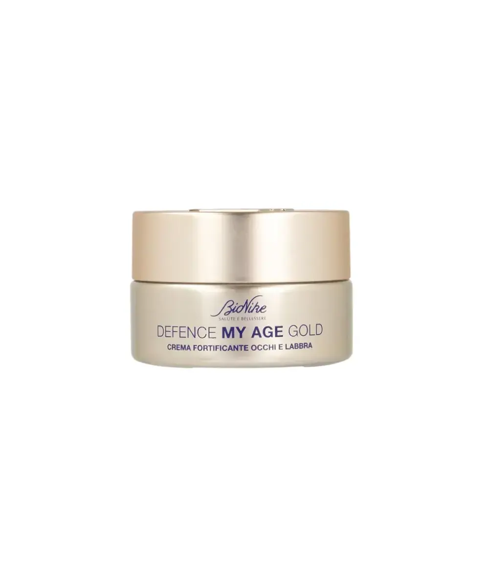 BioNike, Defence My Age Gold, Firming