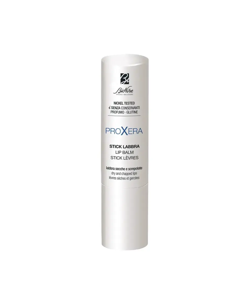 BioNike, Proxera, Hydrating & Repairing, Lip