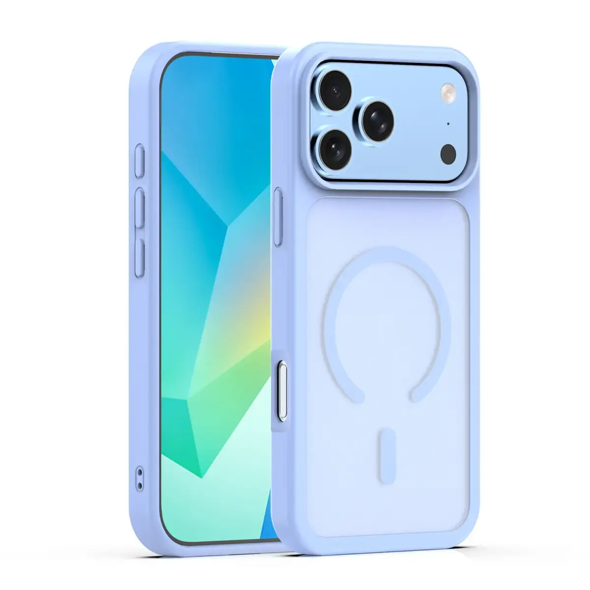 TFO Mag Matt case for iPhone