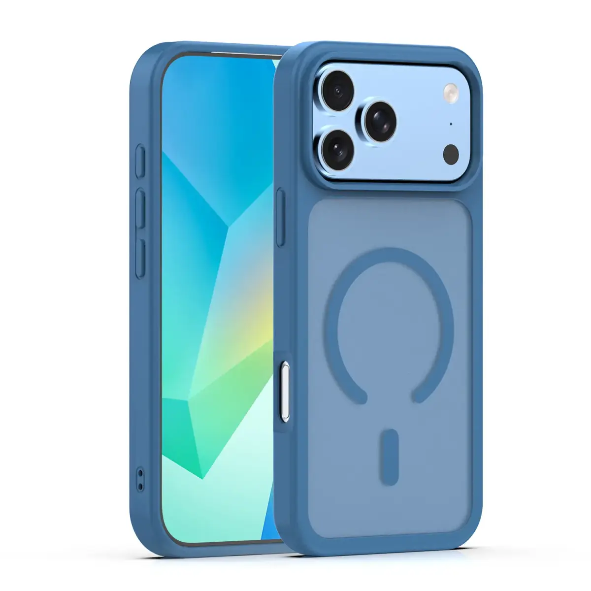 TFO Mag Matt case for iPhone